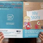Families Outside launch new “My Story” And “My Visit” resources for children with a parent in prison in Scotland