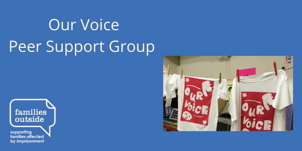 Our Voice – Dundee